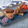 Souvlaki de vita / porc