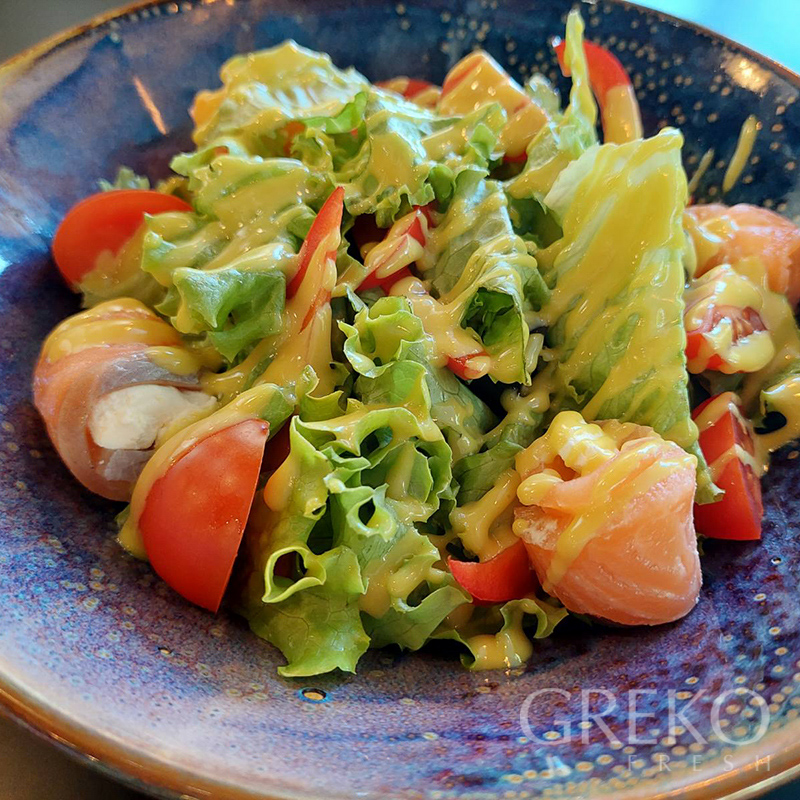 Salata-de-somon